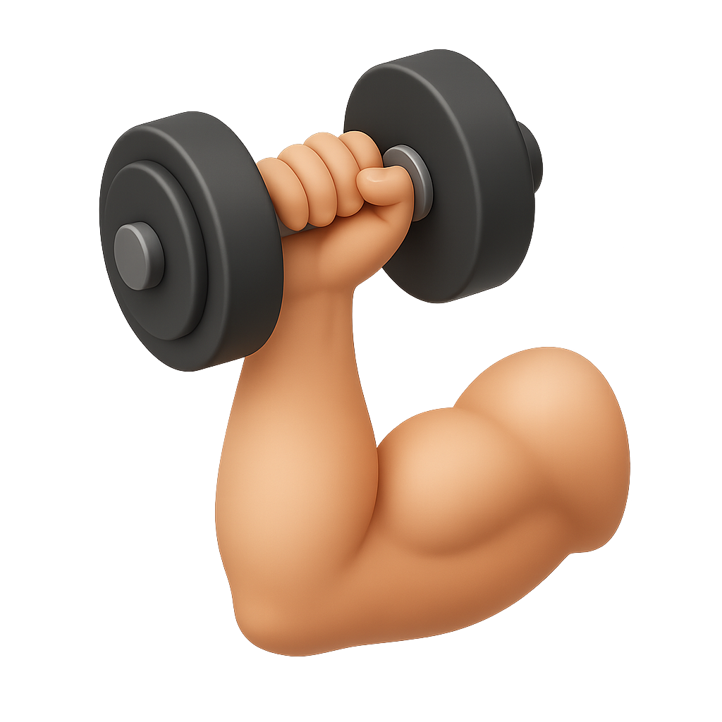Ícone boxe e muay thai